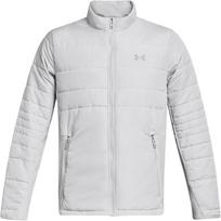Under Armour Storm Session golfo striukė 'Halo Grey' Vyriška 1378057-014 L white