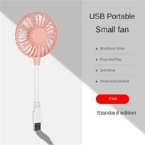 Mažas ventiliatorius USB ventiliatorius Mažas įjungiamas tylus biuro stalo mažas ventiliatorius USB ventiliatorius Biuro ventiliatorius aušintuvas Vasaros nešiojamas ventiliatorius USB įkraunamas