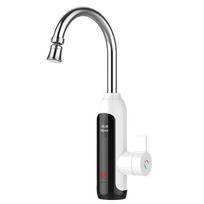 MeiLing Instant Electric Hot Water Faucet CN plug (adapter included) white