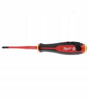 Izoliuotas Vde atsuktuvas Phillips Ph1x80, Milwaukee