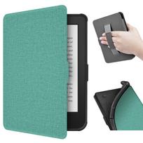 Kobo Clara Colour BW 2E dėklas su rankos dirželiu Laikiklis Dirželis 6 colių Miego Budėjimo E-knygos Viršelis N367 N365 N506 Capa Funda Hoesje KOBO Clara 2E