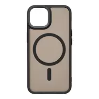 Obal:Me MagNetix Lumen Cover for Apple iPhone 13 Onyx