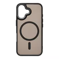 Obal:Me MagNetix Lumen Cover for Apple iPhone 16 Onyx