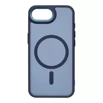 Obal:Me MagNetix Lumen Cover for Apple iPhone 16e/17e Navy
