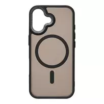 Obal:Me MagNetix Lumen Cover for Apple iPhone 17 Onyx