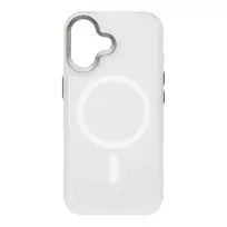 Obal:Me MagNetix Lumen Cover for Apple iPhone 17 Frost
