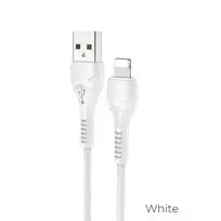 Hoco X37 data transfer and charging cable | USB-A to Lightning | 1m