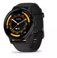 Garmin  Garmin Venu 3 Smartwatch Black