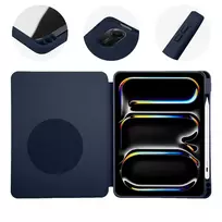 Obal:Me SolidTab Case for Apple iPad Air 11(2020/22/24/25/26)/iPad Pro 11 (1/2/3/4) Dark Blue