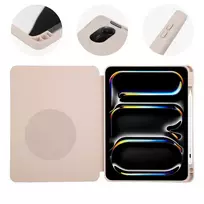 Obal:Me SolidTab Case for Apple iPad Air 11(2020/22/24/25/26)/iPad Pro 11 (1/2/3/4) Blush