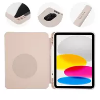 Obal:Me SolidTab Case for Apple iPad 10.9 2022/11 2025 Blush