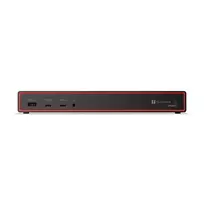 LENOVO ThinkPad Thunderbolt 5 Smart Dock 7500 40BA0265EU Black