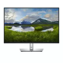 DELL Pro Plus P2425E computer monitor 61.1 cm (24.1") 1920 x 1200 pixels WUXGA LCD Black