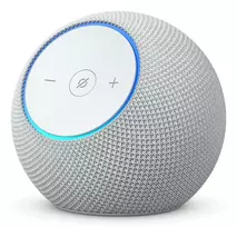 Amazon Smart home control Echo Dot Max / B0DKLVWZPF White