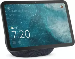 Amazon Smart home control Echo Show 8 / B0DTQF1MQT Grey