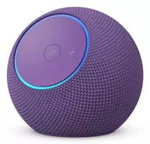 Amazon Smart home control Echo Dot Max / B0DKLDMHYB Violet