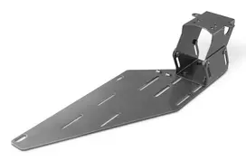 Playseat Gearshift Holder Pro R.AC.00064 Black