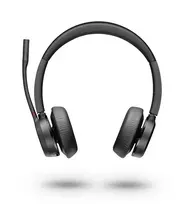 Plantronics/Poly HP Poly Voyager 4320 USB-A Headset + BT700 dongle
