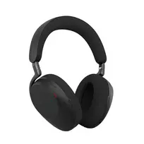 Jabra Evolve3 85 Headset Wired  AND  Wireless Head-band USB Type-C Bluetooth Black