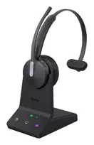 Yealink  Yealink WH64 Mono Teams DECT/Bluetooth Wireless Headset Black