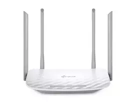 TP-LINK Router Archer C50 AC1200 DualBand 4LAN 1WAN