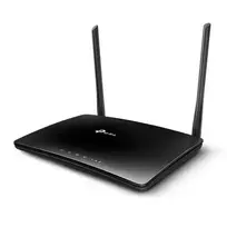 TP-LINK Archer MR200 | LTE Router | AC750, Dual Band, 4x RJ45 100Mb|s, 1x SIM
