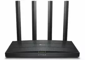 TP-LINK Router Archer AX12 AX1500 3LAN 1WAN