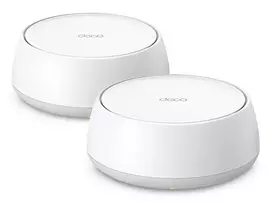 TP-LINK BE3600 Whole Home Mesh Wi-Fi 7 System (2-Pack)