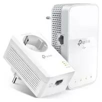 TP-LINK TPLINK Power-LAN PowerLAN TL-WPA7617 TLWPA7617 KIT (TL-WPA7617 (TLWPA7617 KIT)