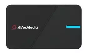 AVerMedia Capture Card Live Gamer EXTREME 3 / GC551G2 Black