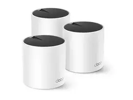 TP-LINK TPLINK Access Point DECO X55(3-PACK) X55(3PACK) (DECO X55(3-PACK)) X55(3PACK))