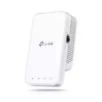 TP-LINK RE335 Network repeater 867Mbit/s White