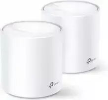 TP-LINK TPLINK Access Point DECO X20(2-PACK) X20(2PACK)
