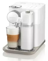DELONGHI De’Longhi Lattissima One Nespresso Gran Lattissima coffee machine by , Sophisticated Darks