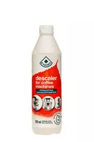 Kvadro Descaler for coffee machines, 700ml