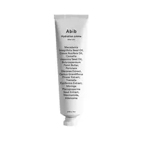Abib , Hydration Cream, Intense Hydration, Day, Cream, For Face, 75 ml
