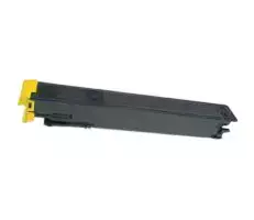 SHARP BP-C50GTYA toner cartridge 1 pc(s) Original Yellow