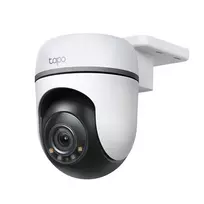 TP-LINK Tapo TC41 V2 Spherical IP security camera Indoor  AND  outdoor 2304 x 1296 pixels Ceiling/Wall/Pole