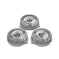 PHILIPS SHAVER Series 5000 SH50/50 Replacement electric shaver heads