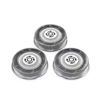 PHILIPS SHAVER Series 3000 SH30/50 Replacement electric shaver heads