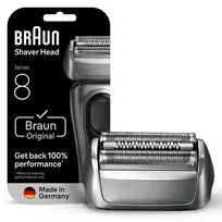 BRAUN Series 8 83 M Shaving head