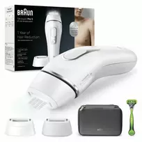 BRAUN IPL Hair Remover IPL Hair Remover Silk-expert Silkexpert Pro 5 PL5145 (238373)