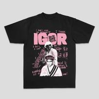 Vasaros Tyler The Creator Vyriški Moteriški Marškinėliai Kūrėjas Tyler Repas Hiphop Amerikos Gatvės Spaudas Tiesioginis Purškimas Medvilnė Trumpomis Rankovėmis Marškinėliai M gray