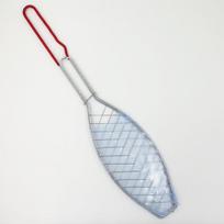 Grila restes zivim 36x14cm 8032635550379