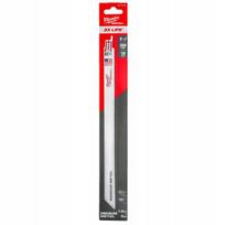 Milwaukee pjūklas metalui 300mm, 18z/col, 1 vnt.