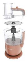 Kenwood Electronics FDP22.130RD food processor 1.3 L Red