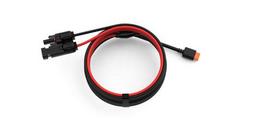 EcoFlow LMC4-XT60I-2.5M solar panel accessory Cable