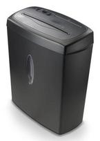 Hama Safe X100CD paper shredder Cross shredding 72 dB 22 cm Black