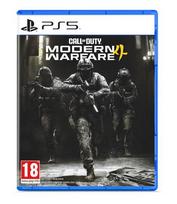 ACTIVISION Call of Duty: Modern Warfare 4 Standard PlayStation 5
