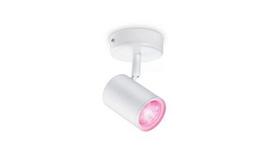 Philips by Signify Philips Smart Spotlight x1, GU10, 345 lm, White